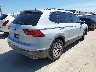 3VV3B7AX3KM****** Salvage and Wrecked 2019 Volkswagen Tiguan in Texas State