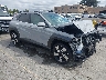 KM8HECA39RU****** Salvamento y Destrozados 2024 Hyundai Kona en Fremont