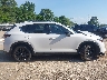 JM3KFBDY6S0****** Reparables 2025 Mazda CX-5 en Estado de Texas