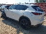 JM3KFBDY6S0****** Salvamento y Reparables 2025 Mazda CX-5 en Longview