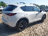 JM3KFBDY6S0****** Salvamento y Destrozados 2025 Mazda CX-5 en Estado de Texas