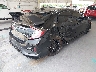 SHHFK7G45MU****** Salvage and Wrecked 2021 Honda Civic in Florida State