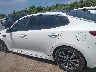 5XXGU4L10LG****** Salvamento 2020 Kia Optima