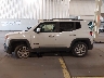 ZACCJABB0HP****** Salvage 2017 Jeep Renegade