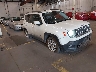 ZACCJABB0HP****** Salvage and Wrecked 2017 Jeep Renegade in Portland