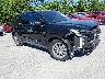 KM8R2DGE4SU****** Salvage and Wrecked 2025 Hyundai Palisade in Louisville North