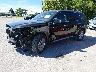 KM8R2DGE4SU****** Used and Repairable 2025 Hyundai Palisade in Louisville North
