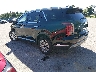 KM8R2DGE4SU****** Salvage and Repairable 2025 Hyundai Palisade in Louisville North