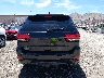 1C4RJFAGXFC****** Wrecked 2015 Jeep Grand Cherokee