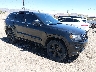 1C4RJFAGXFC****** Salvage and Wrecked 2015 Jeep Grand Cherokee in Reno