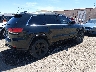 1C4RJFAGXFC****** Salvage and Wrecked 2015 Jeep Grand Cherokee in Nevada State