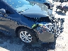 JTDBCMFE3T3****** Reparables 2026 Toyota Corolla
