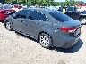 JTDBCMFE3T3****** Salvamento y Reparables 2026 Toyota Corolla en Baltimore