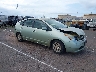 JTDKB20U987****** Salvamento y Destrozados 2008 Toyota Prius en Honolulu