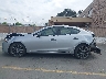 3MZBN1V32JM****** Salvage 2018 Mazda 3