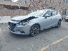 3MZBN1V32JM****** Used and Repairable 2018 Mazda 3 in Fremont