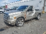 1D7HA16KX3J****** Used and Repairable 2003 Dodge Ram 1500 in Portland