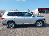 5TDZA3EH0DS****** Repairable 2013 Toyota Highlander in Hawaii State