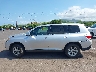 5TDZA3EH0DS****** Salvage 2013 Toyota Highlander