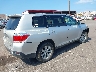 5TDZA3EH0DS****** Salvage and Wrecked 2013 Toyota Highlander in Hawaii State
