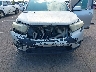 5TDZA3EH0DS****** Salvage and Repairable 2013 Toyota Highlander in Hawaii State