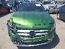 WDCTG4GB5HJ****** Wrecked 2017 Mercedes-Benz GLA-Class in California State