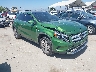 WDCTG4GB5HJ****** Salvage and Wrecked 2017 Mercedes-Benz GLA-Class in North Hollywood