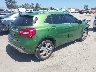 WDCTG4GB5HJ****** Salvage and Wrecked 2017 Mercedes-Benz GLA-Class in California State