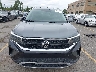 3VVTX7B28NM****** Destrozados 2022 Volkswagen Taos en Estado de California