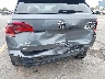 3VVTX7B28NM****** Salvamento y Reparables 2022 Volkswagen Taos en Estado de California