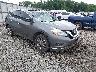 5N1AZ2MHXGN****** Salvage and Wrecked 2016 Nissan Murano in Tifton