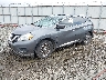 5N1AZ2MHXGN****** Used and Repairable 2016 Nissan Murano in Tifton