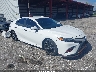 4T1B11HK5JU****** Salvage and Wrecked 2018 Toyota Camry in West Palm Beach