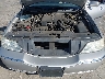 1LNHM82W23Y****** Repairable 2003 Lincoln Town Car in Fremont