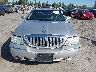 1LNHM82W23Y****** Wrecked 2003 Lincoln Town Car in California State