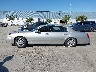 1LNHM82W23Y****** Repairable 2003 Lincoln Town Car in California State