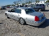 1LNHM82W23Y****** Salvage and Repairable 2003 Lincoln Town Car in Fremont