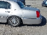 1LNHM82W23Y****** Salvage and Repairable 2003 Lincoln Town Car in California State