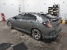 SHHFK7G23HU****** Salvage and Repairable 2017 Honda Civic in Sioux Falls