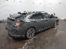 SHHFK7G23HU****** Salvage and Wrecked 2017 Honda Civic in South Dakota State