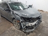 SHHFK7G23HU****** Salvage and Repairable 2017 Honda Civic in South Dakota State