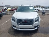 1GKKVSKD2HJ****** Wrecked 2017 GMC Acadia in Arizona State