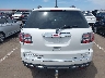 1GKKVSKD2HJ****** Wrecked 2017 GMC Acadia