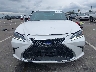 58AEA1C1XMU****** Wrecked 2021 Lexus ES in California State