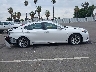58AEA1C1XMU****** Used 2021 Lexus ES in California State