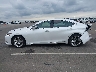 58AEA1C1XMU****** Repairable 2021 Lexus ES in California State