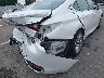 58AEA1C1XMU****** Salvage and Wrecked 2021 Lexus ES in Stockton
