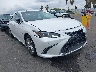 58AEA1C1XMU****** Salvage and Wrecked 2021 Lexus ES in Stockton