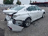 58AEA1C1XMU****** Salvage and Wrecked 2021 Lexus ES in California State