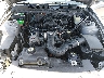1ZVFT80N975****** Repairable 2007 Ford Mustang in San Diego